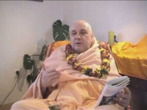 TRANSCENDENTAL PSYCHOLOGY by Suhotra Swami