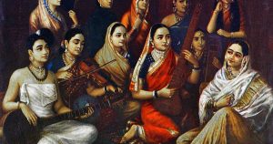 Analysis Of Education And Guruship For Vaisnavis