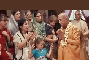 Initial Response to SAC’s Paper ‘Brahma-gayatri mantra in ISKCON’