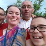 My first steps towards vanaprastha ashram